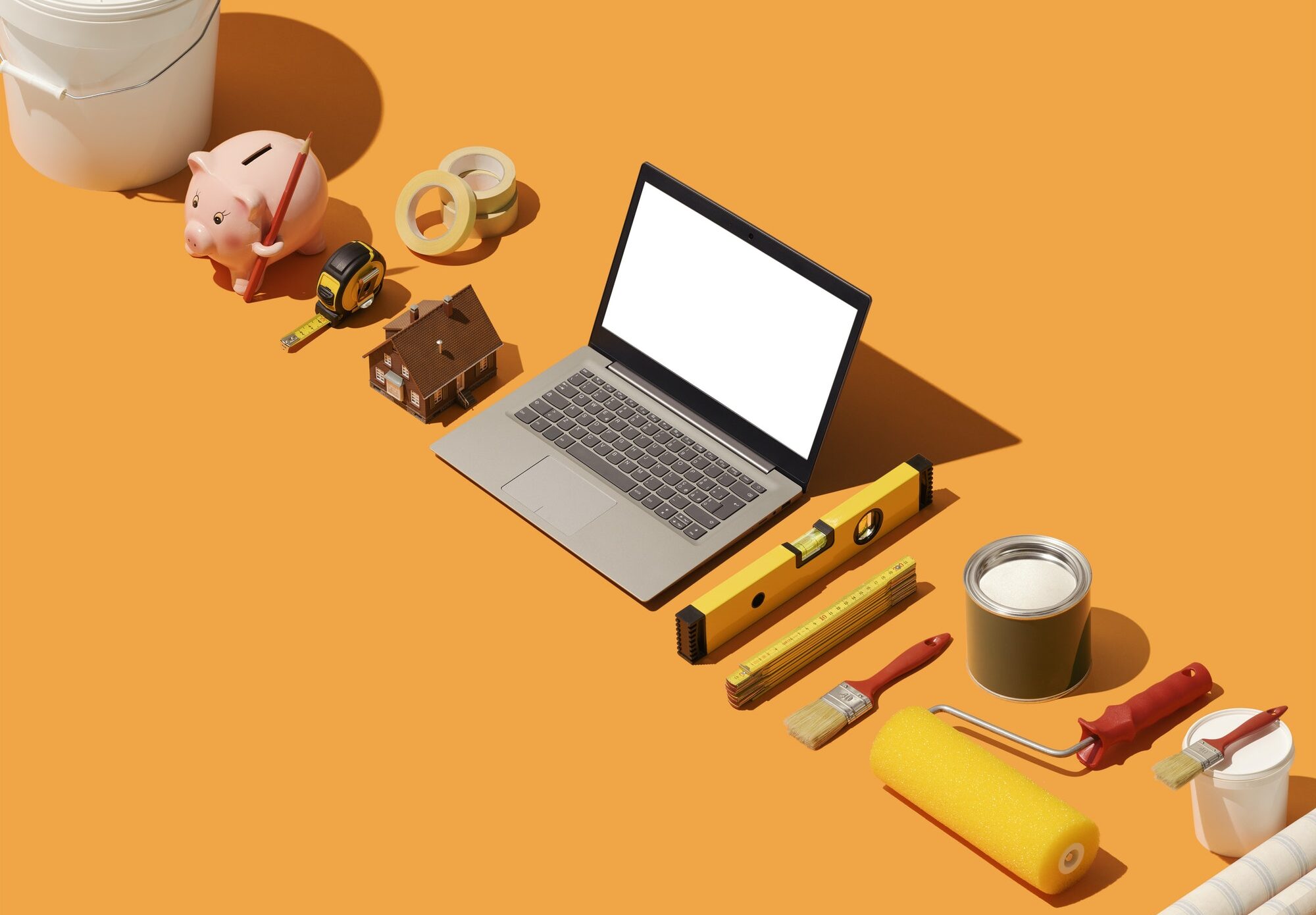 Home renovation and construction